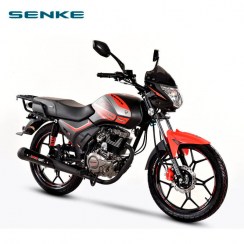 Ищете мотоцикл, который подходит для самых сложных ландшафтов? Не смотрите дальше! Senke SK 150 поставляется с доставкой по Украине. Купите сейчас и наслаждайтесь невероятным приключением!