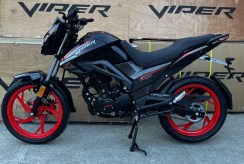 Получите поездку своей мечты сегодня! Приобретите мотоцикл Viper ZS200-3 с бесплатной доставкой. Испытайте мощную езду на этом элегантном и стильном велосипеде.
