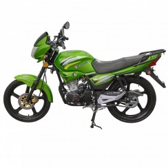 Мотоцикл Spark SP200R-25B предлагает улучшенные впечатления от вождения. Наслаждайтесь повышенной производительностью, мощностью и комфортом по сравнению с моделью Spark SP200R-25 I.