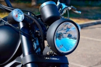 Мотоцикл SKYBIKE RENEGADE продажа со скала в Одессе