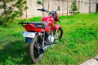 Мотоцикл SkyBike STRANGER 150 купить в Украине со склада в Одессе