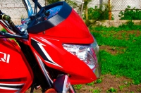SkyBike STRANGER 150 мотоцикл с доставкой по Украине со склада в Одессе