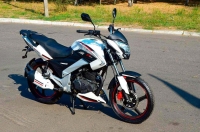 SkyBike Tiger 200 цена мотоцикла