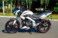SkyBike Tiger 200 продажа мотоциклов