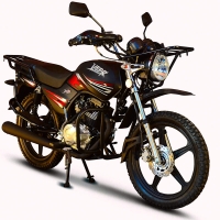 Skybike VEPR 150 купить мотоцикл с доставкой по Украине
