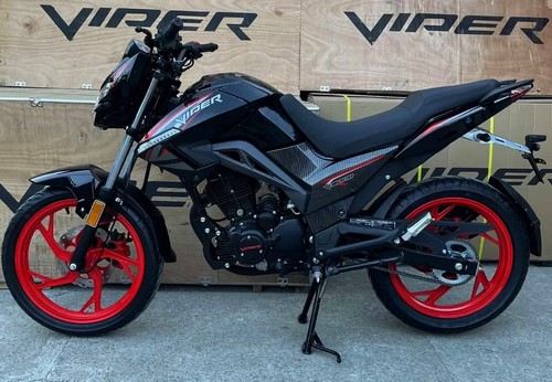 Viper ZS200-3