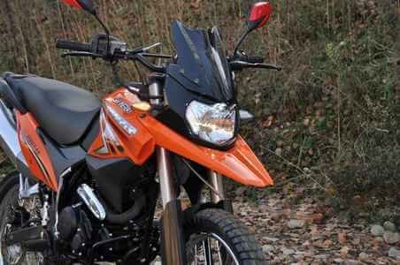 Shineray XY 250GY-6B ENDURO