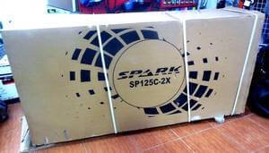 Купить Spark SP125C-2X