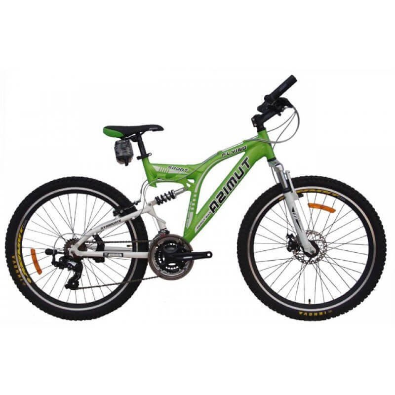 Купить Велосипед Sport Power 26 На Авито