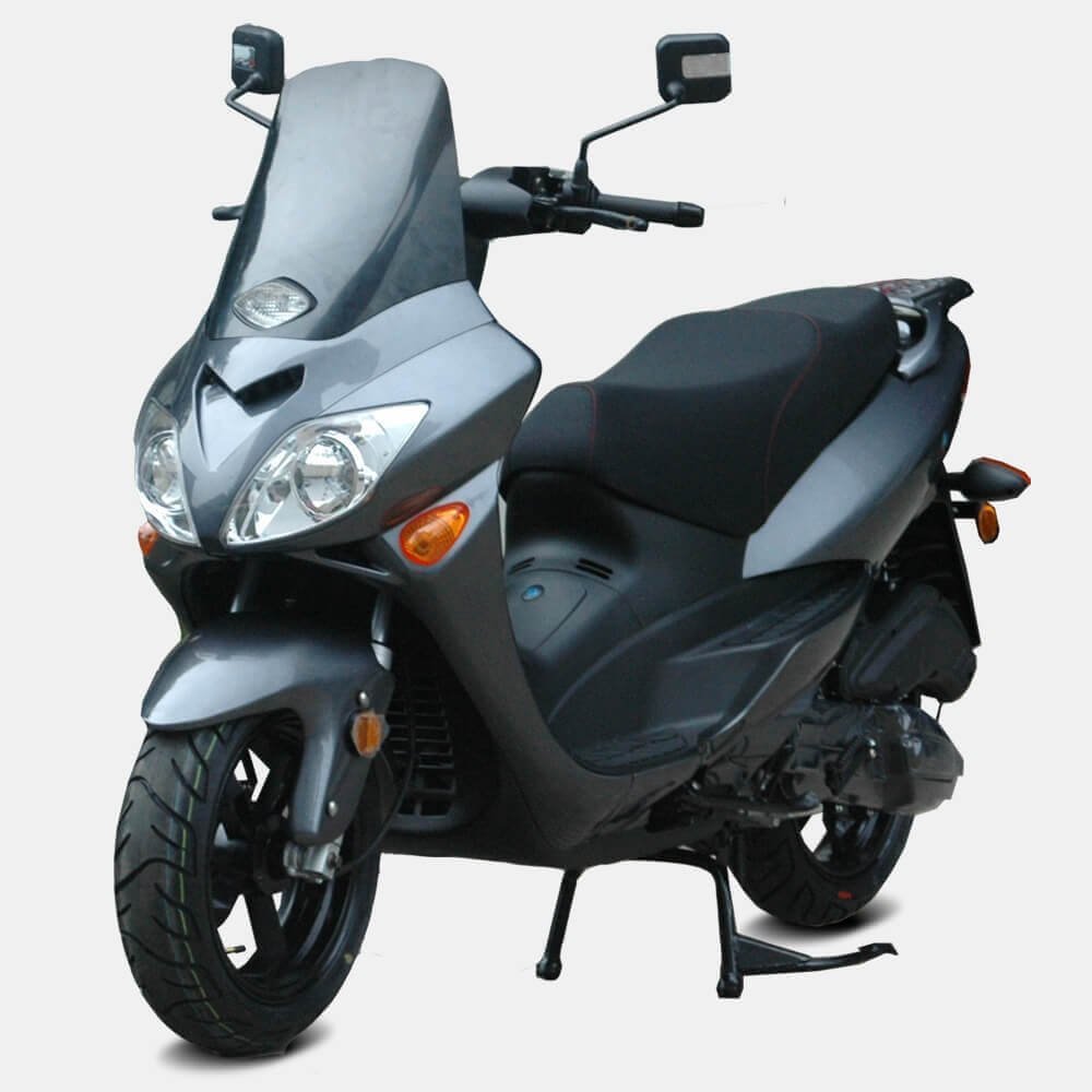 Скутер SP150S-23 купить/продажа скутеров цена скутера в Одессе |Пробензо
