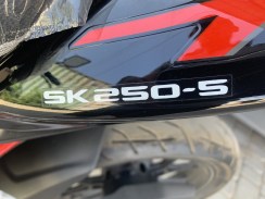 Sanke Raptor SK250-5 купить с доставкой по Украине!