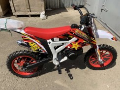 Питбайк-мини KXD 46  49,9cc купить в Одессе
