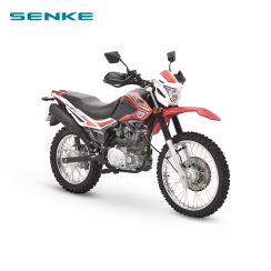Купите мотоцикл Senke SK 250GY-5 с быстрой доставкой по Украине. Покупайте сейчас по выгодным ценам и с быстрой и надежной доставкой!