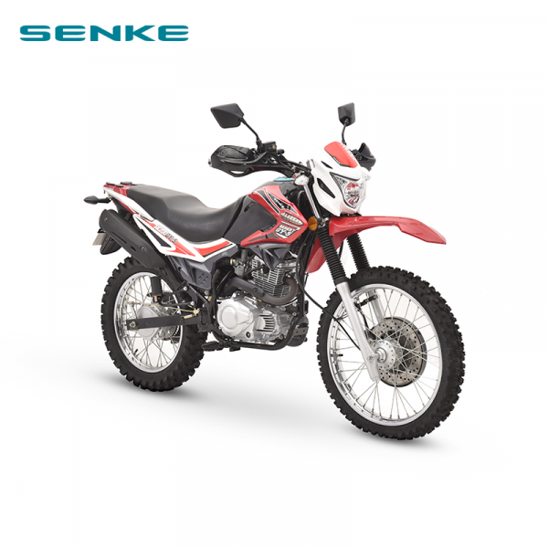 Senke SK 250GY-5 | Мотоцикл эндуро