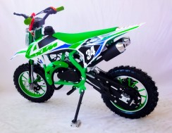 Купить питбайк для детей XTM 50cc