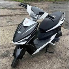 Sparta Jog 125cc скутер купить с доставкой