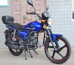 Spark SP125C-2XWQ купить мопед спарк