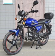 Spark SP125C-2XWQ купить мопед спарк 125C-2XWQ