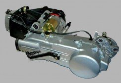 Двигатель 150сс скутер (Viper)