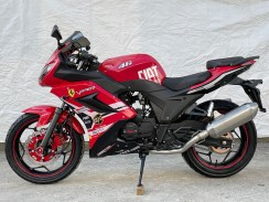 V250-F2 / Мотоцикл вайпер 250 купить с доставкой