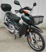 Продажа в Украине Viper Active VP125 | Мопед Вайпер Актив