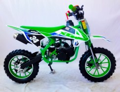 Купить питбайк для детей XTM 50cc