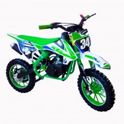 Купить питбайк для детей XTM 50cc