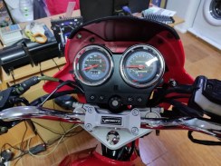 Купить Мотоцикл Viper 150A  не дорого в Украине / купити мотоцикл вайпер 150