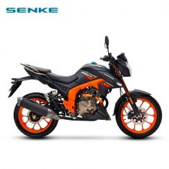 Купите мотоцикл Sanke Shark SK200-12 и получите бесплатную доставку в любую точку Украины. Наслаждайтесь мощными характеристиками и элегантным дизайном этого стильного мотоцикла!