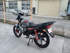 Мотоцикл Viper ZS200A цена 1010$ rкупить