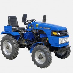 Минитрактор DW 150RXL продажа в Украине