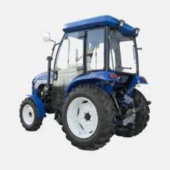 Трактор  JINMA JMT3244HXС купить монитрактор с доставкой по Украине