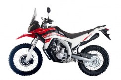 Откройте для себя мотоцикл LONCIN LX300GY-A DS2 PRO Enduro. Закажите доставку в Украину и испытайте мощь, производительность и маневренность этой удивительной машины!