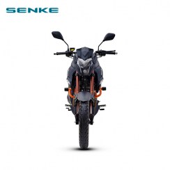 Купите мотоцикл Sanke Shark SK200-12 с доставкой по Украине! Наслаждайтесь новейшей моделью с превосходным дизайном, мощностью и производительностью.