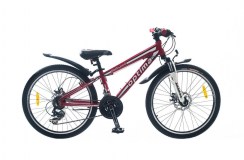 24 OPTIMABIKES BLACKWOOD 2014