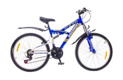 24 DISCOVERY ROCKET 2015