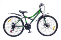24 Discovery FLINT DD 2016