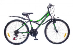 24 Discovery FLINT AM 2016