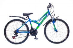 24 Discovery FLINT AM 2016