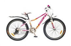 24 Optimabikes FLORIDA 2015
