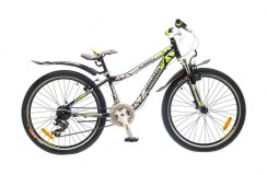 24 Optimabikes FLORIDA 2015