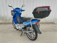 Viper Active VP125 | Мопед Вайпер Актив купить с доставкой в Украине