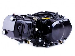 Двигатель Дельта/Альфа/Актив 125CC ( водяное охлаждение)