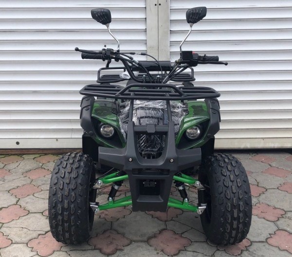 KXD-ATV-007 125cc | Квадроцикл