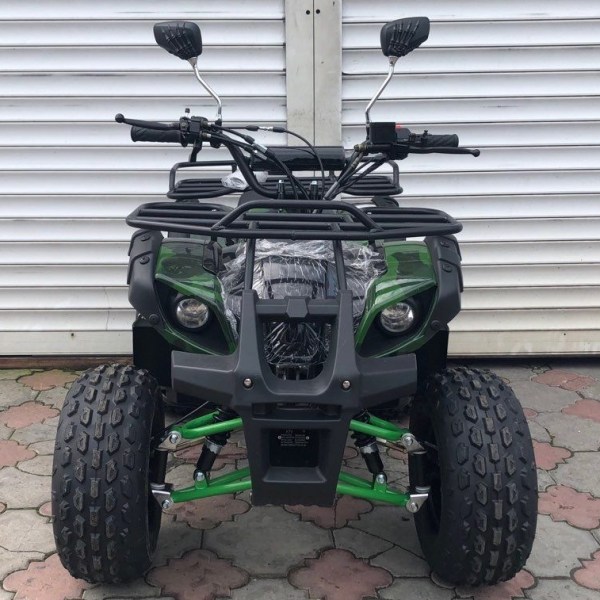 KXD-ATV-006 125cc | Квадроцикл