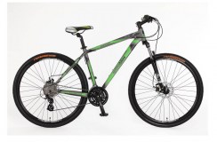 29 Optimabikes BIGFOOT DD 2015