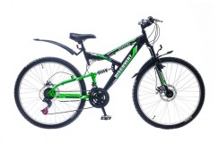 26 Discovery CANYON DD 2015
