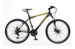 26 Optimabikes F-1 DD 2015