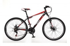 26 Optimabikes F-1 DD 2015