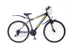 26 Discovery TREK 2015